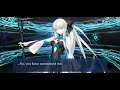 【FGO NA】- Morgan Rolls