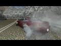 Drifting / Koubu Touge '94 / LSG Soarer JZZ30e / Asstto Corsa / VR / w1080° Steering Wheel