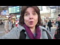 Munich Main Train Station (Hbf) - Trains, Tracks and Tips