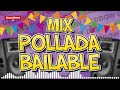 MIX POLLADA BAILABLE 2024 🍻🎉 - DADDOW DJ ( Cumbia, Merengue, Salsa, Lambada, LO MÁS SONADO )