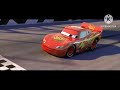 Cars 1 (2006) Final Race