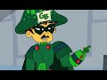 Johnny Cruise | Johnny Test | Full Episodes | Cartoons for Kids!