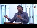 हन्ना का जीवन। | SPECIAL SUNDAY PRAYER MEETING | PASTOR SURAJ PREMANI | SHALOM FELLOWSHIP CHURCH