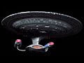 Star Trek TNG HD Ambient Engine Noise (Idling for 12 hrs  in 1080p)