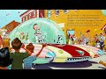 If I Built a Car – 🚗 Creative read aloud kids book by Chris Van Dusen