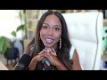 Episode 232: How to Step Into Your Power and Align Yourself with Purpose with Sarah Jakes Roberts