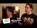 That Metal Show | Gary Holt : That Weekly Roundup | VH1 Classic