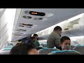 Terbang Bersama Garuda Indonesia GA699 Rute Kota Jayapura - Manokwari, Landing Rendani Airport