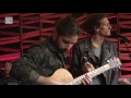 KFOG Private Concert: The Revivalists - “Wish I Knew You”