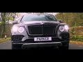 Masterpiece on Wheels | Bentley Bentayga Feature