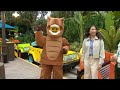 Live from LEGOLAND in Carlsbad | Discovering Dino Valley