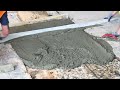 HPC FastSet Concrete Mix (Product Feature)