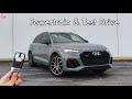 2021 Audi SQ5 // THIS is the Q5 on Steroids! (and Refreshed for 2021)