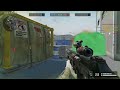 warface  skiils #2