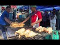 Pekan Rabu Baling - Pasar Pagi Negeri Kedah | Amazing Malaysia Morning Market Street Food Tour