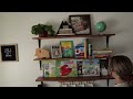Toddler Room Makeover 2022 | Kids room makeover | Small Room Decor Ideas | Shared Small Boys Room