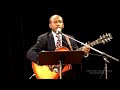 Tesfaye Gabiso -Kezihim Yemibelt. Amazing Protestant Mezmur.