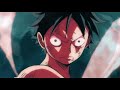 One Piece ''Badass Edit''- Careless Whisper [Edit/AMV]!