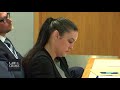 Ashley McArthur Trial Prosecution Closing Argument