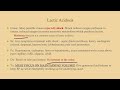 Metabolic Acidosis (updated 2023) - CRASH! Medical Review Series