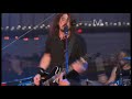 Foo Fighters - Hey, Johnny Park (live)