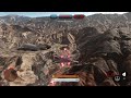 STAR WARS™ Battlefront™ Partner Air Collision