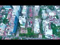 Flying Over Cebu I.T. Park | Cebu's Prime Area