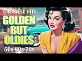 Greatest Hits Of 50s 60s 70s - Oldies But Goodies - Elvis Presley, Paul Anka, Frank Sinatra
