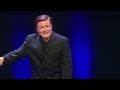 Ricky Gervais On His University Days | Politics | Universal Comedy