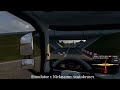 Рейс в Euro Track Simulator 2 | TrukersMP