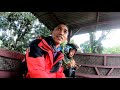 Touring Bandung Pangandaran | Touring bareng istri