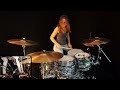 Child In Time (Deep Purple); Drum Cover by @sina-drums