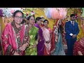 Jay Prakash & Kajal Engagement Video 02/05/2022 #J&K