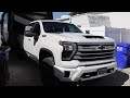 2024 Chevy Silverado 3500 Gas L8T Towing Fifth Wheel: First Impressions + I Solved My Concerns