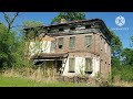 Exploring The Ruins of the Oldest Plantation Mansion in Alabama