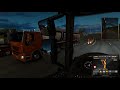 Euro Truck Simulator 2 - Bratislava - Wien - Benzyna