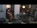 DUNE Paul's Dream Cello & Piano 윤석우 & 조영훈