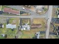 Flying around Oak Hill West Virginia With the DJI Air 2s