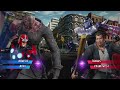 MARVEL VS. CAPCOM: INFINITE - 20 Minutes of Battles!