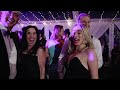 Sami + Andrew's Wedding Film // The Crescent and Dallas Arboretum Luxury Wedding