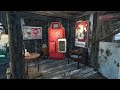 Fallout 4 - Nordhagen Beach Settlement Build Tour