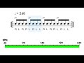How Fast Can You Play Paradiddles? 🥁💪 [Snare Drum Warm Up]