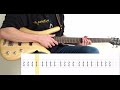 Arriving Somewhere but Not Here (Porcupine Tree) - Bass Cover (With Tabs) by Leo Düzey