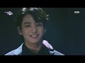 For Youth : BTS(방탄소년단 ビーティーエス) @Music Bank 220617