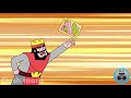 Clash Royale Animation- Superman in Clash Royale (Part1)