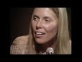 Joni Mitchell - Live at the BBC Television Centre, London, UK / Sept. 3, 1970 (several songs in HD)