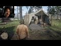 IS THIS A HORSE? | Red Dead Redemption 2 - Part 2