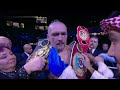 Oleksandr Usyk vs Anthony Joshua 2 HIGHLIGHTS | BOXING FIGHT HD