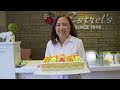 The Most Popular Cakes in Manila (Dimpy's Kitchen, Estrel's, Cuerva Bakeshop)