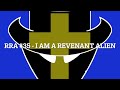 Ep 301 - RRA #35 -  I Am a Revenant Alien  (SD)
